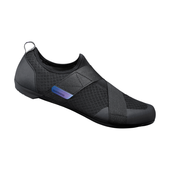 Shimano SH-IC100 Dame Spinningsko by Sykkelkomponenter