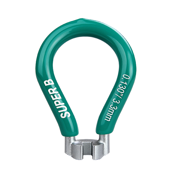 Super B TB-5550 3,3mm Eikenøkkel by Sykkelkomponenter