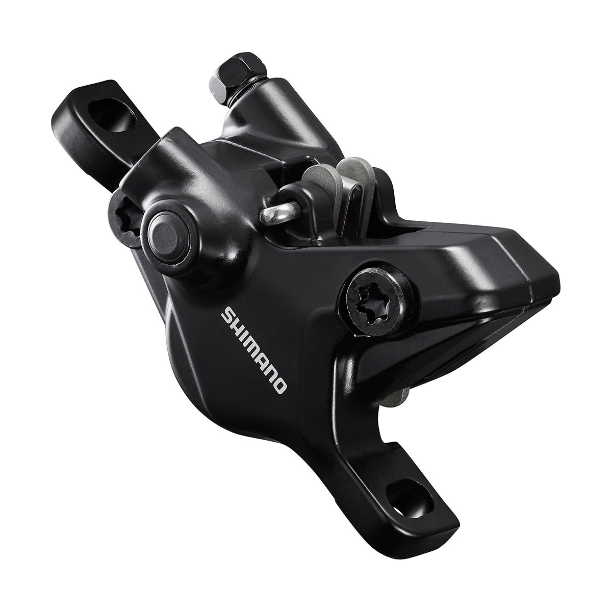 Shimano BR-MT410 Bremsekalipper by Sykkelkomponenter