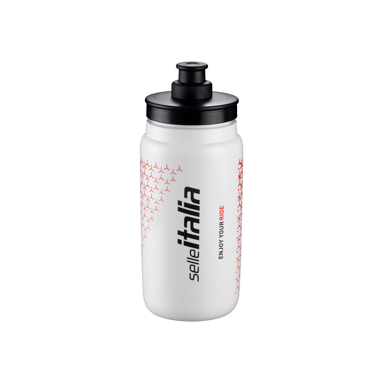 Selle Italia Fly 550ml Drikkeflaske by Sykkelkomponenter