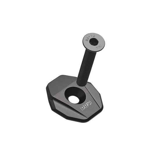 PRO Tharsis Top Cap by Sykkelkomponenter