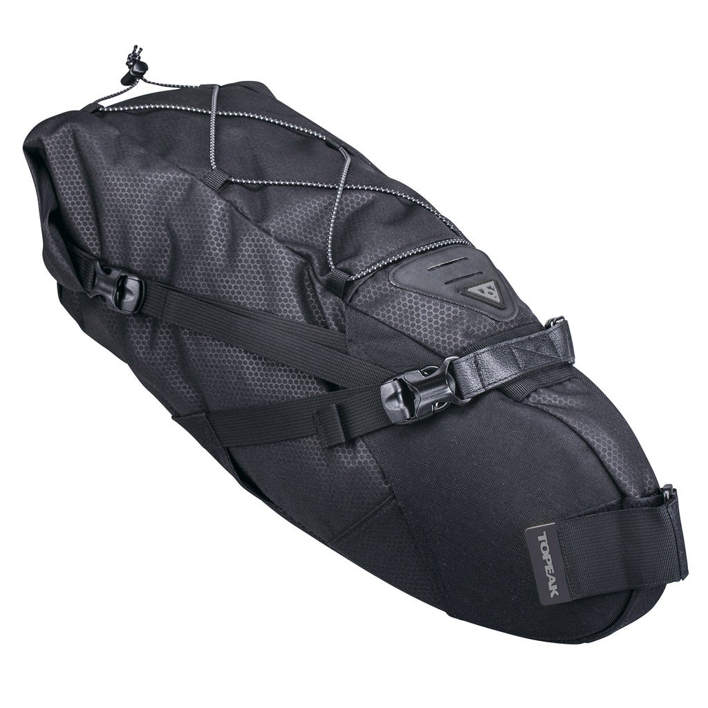 Topeak BackLoader 15L Seteveske by Sykkelkomponenter