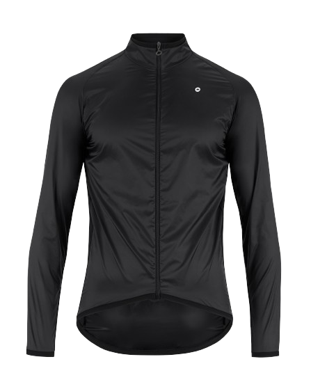 Assos Mille GT C2 Wind Jacket by Sykkelkomponenter