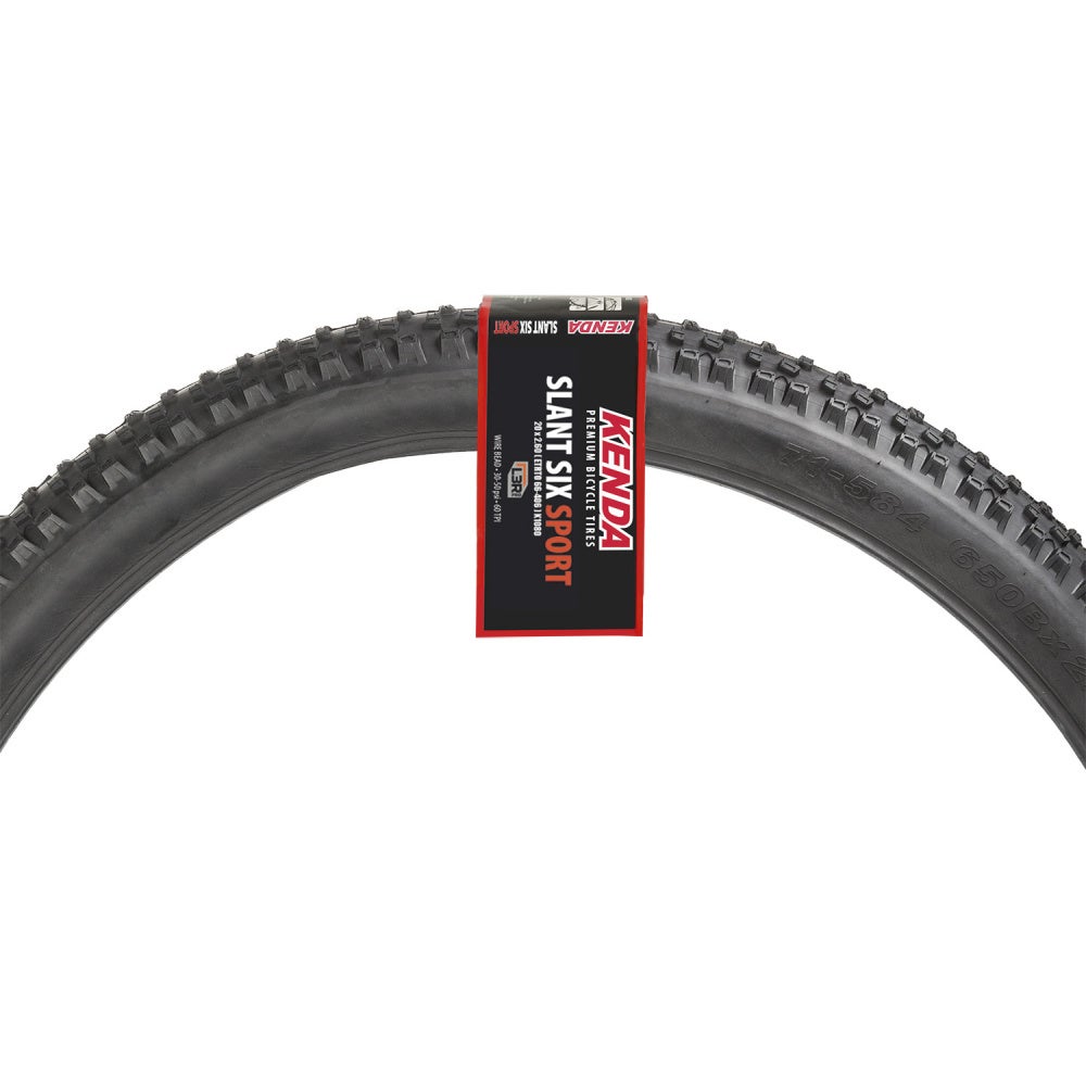Kenda slant six sport 29×2.20 2本 Amazon | Kenda Slant 6 スポーツタイヤ:20インチ x 2.6インチ