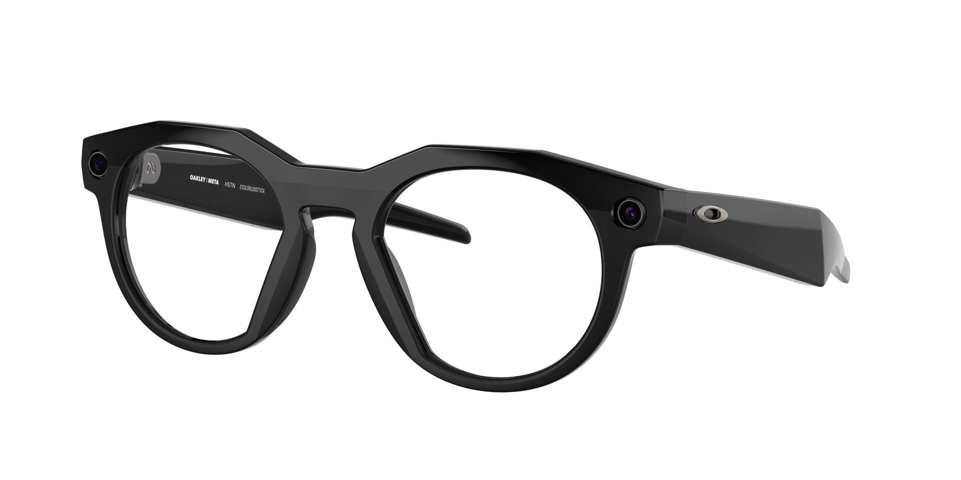 Oakley HSTN Smartbrille by Sykkelkomponenter