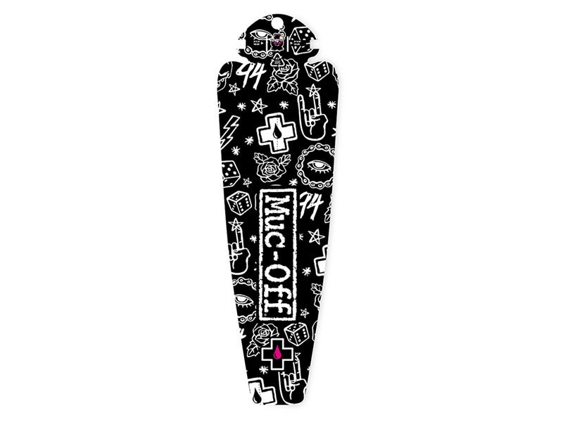 Muc-Off Punk Ride Bakskjerm by Sykkelkomponenter