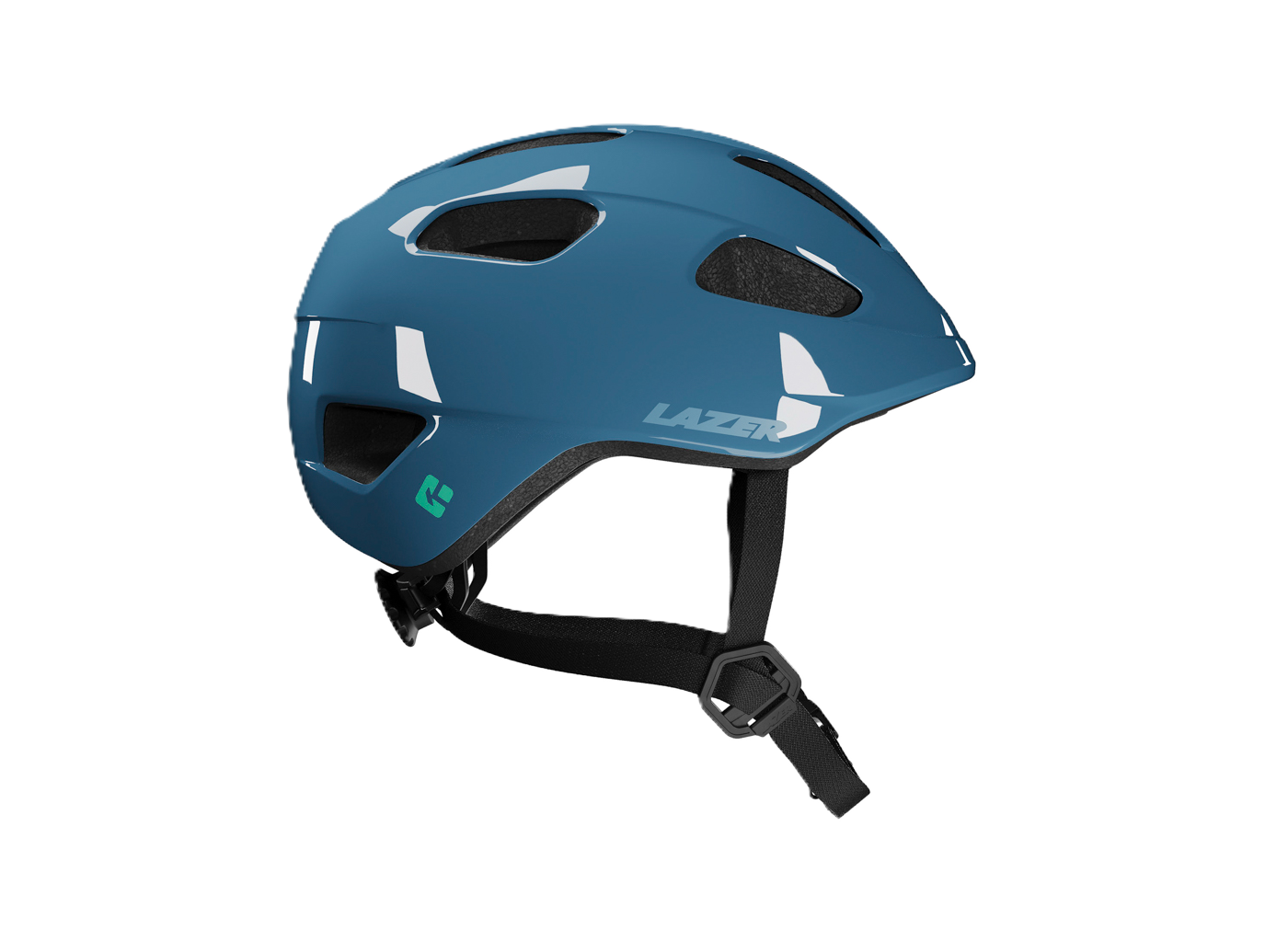 Lazer Nutz 2.0 KinetiCore Sykkelhjelm