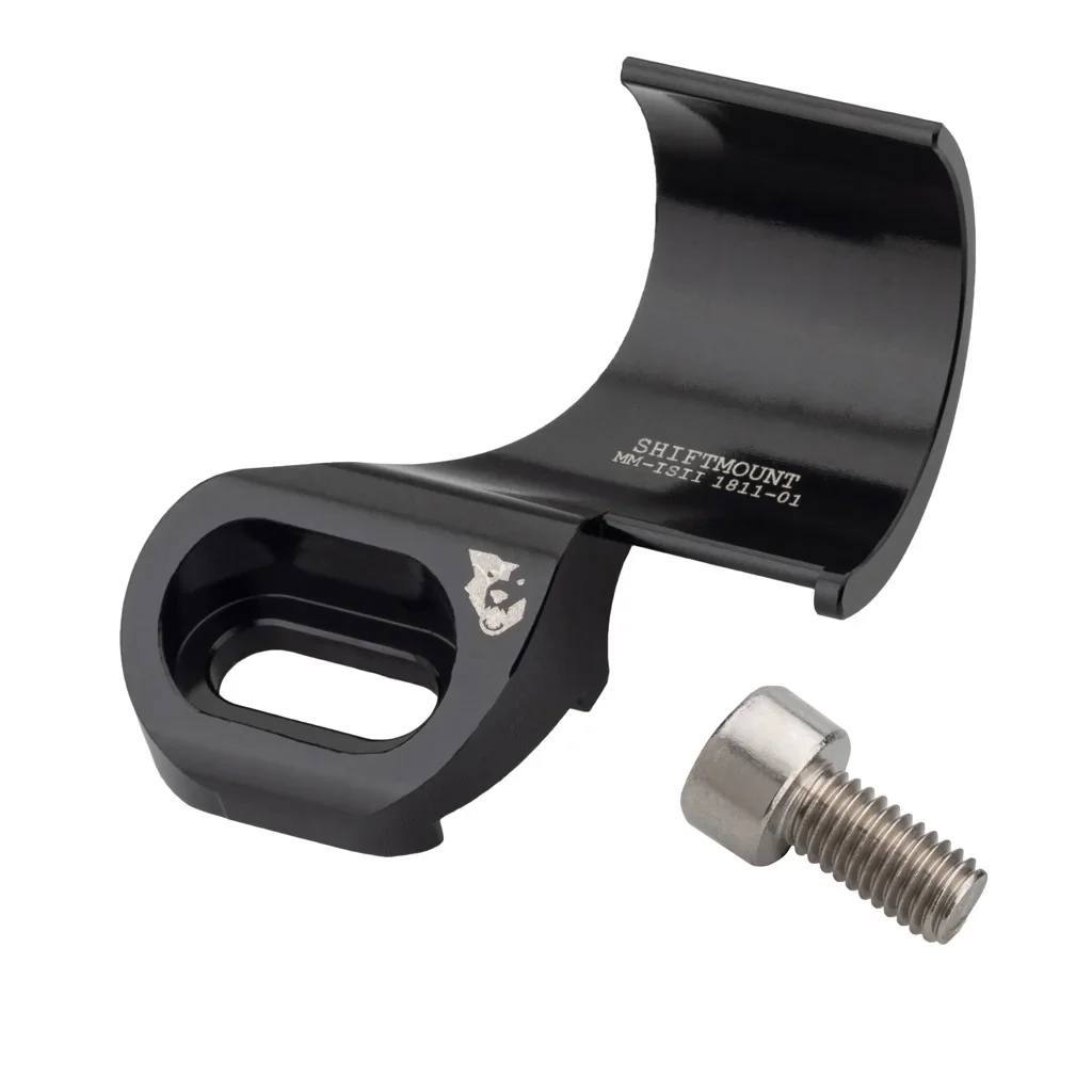 Wolf Tooth Shiftmount by Sykkelkomponenter