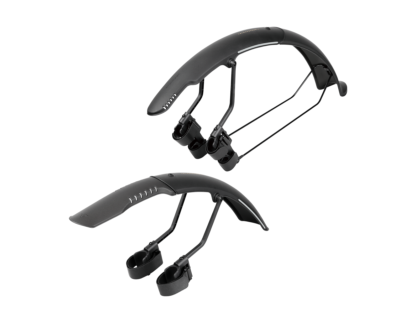 Topeak Tetrafender G1/G2 26-29" Skjermsett by Sykkelkomponenter