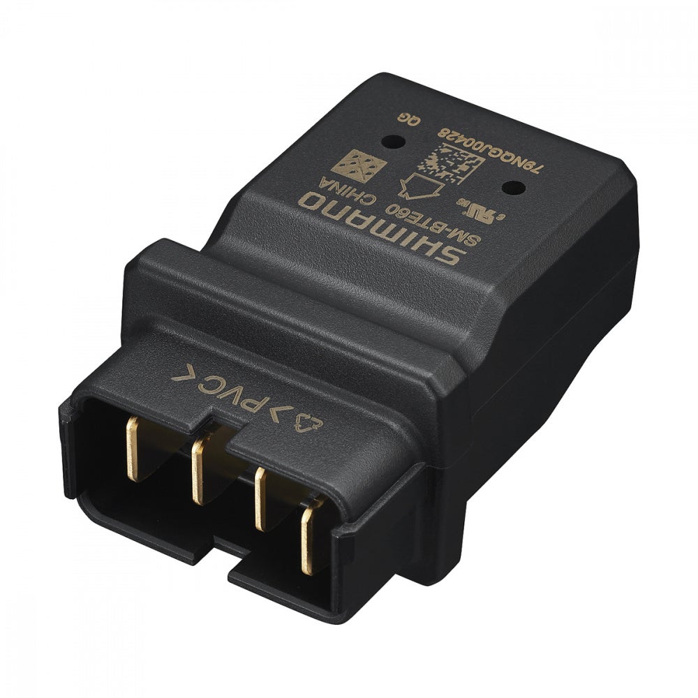 Shimano Steps SM-BTE60 adapter til Batterilader by Sykkelkomponenter