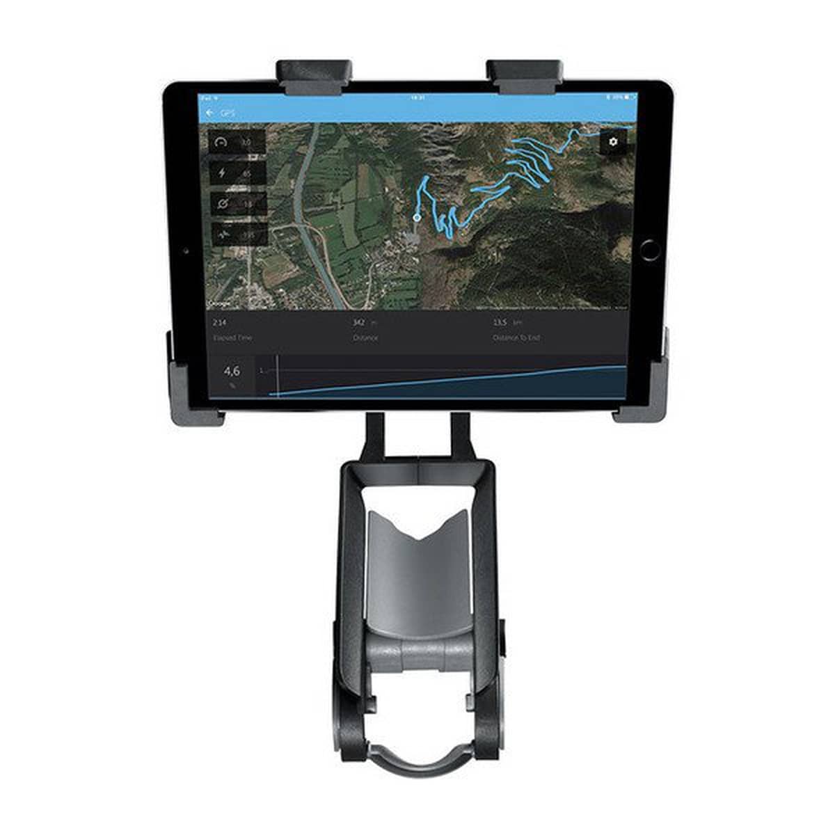 Tacx T2092 Nettbrettholder Styre by Sykkelkomponenter