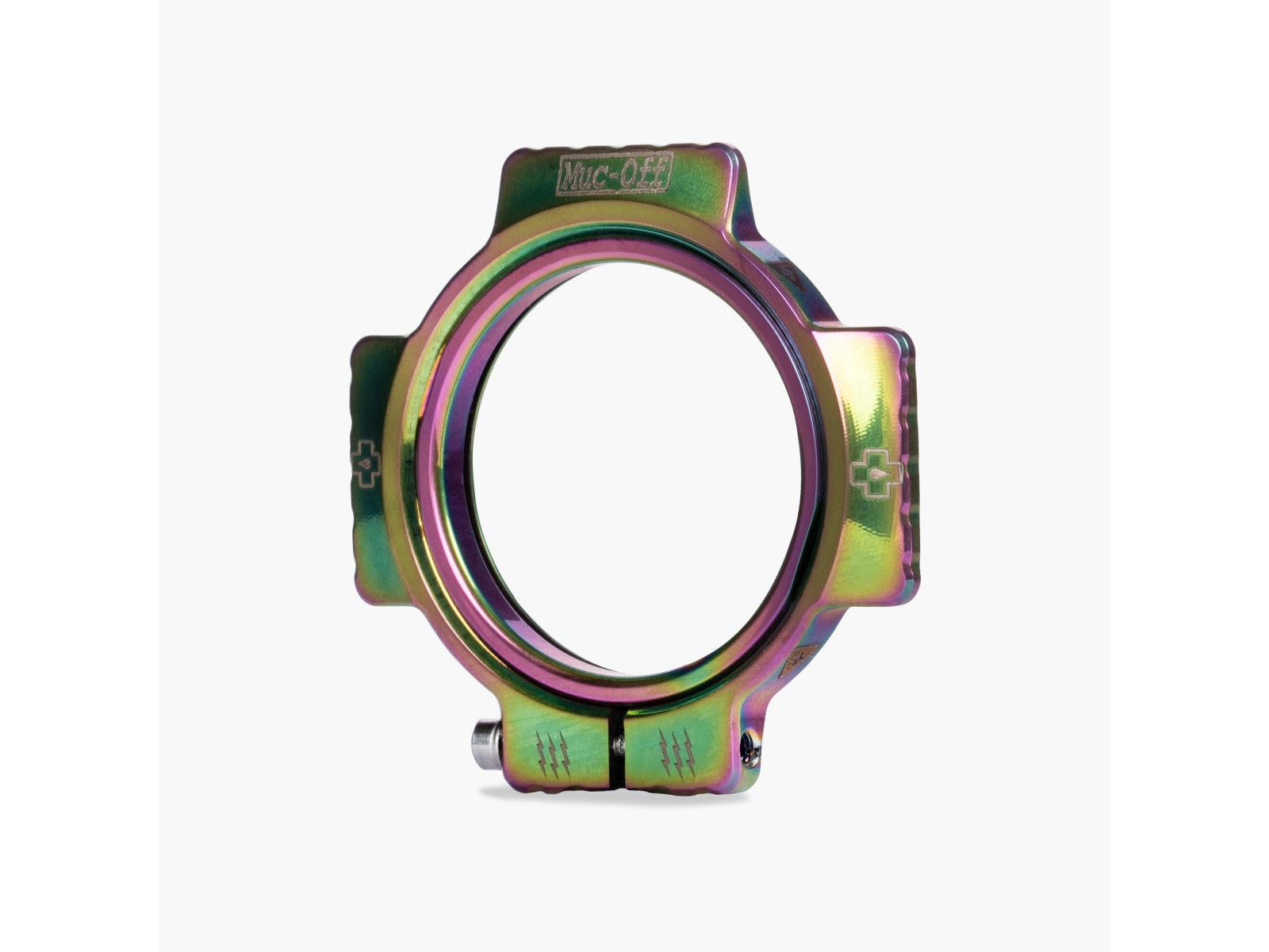 Muc-Off Preload Crank Ring by Sykkelkomponenter