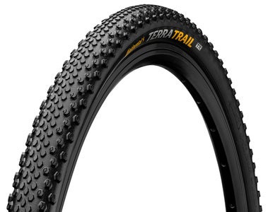 Continental Terra Trail ShieldWall 622mm Dekk