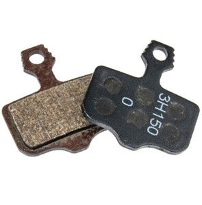 SRAM Elixir/X.0/XX/DB/Level Organisk Bremseklosser