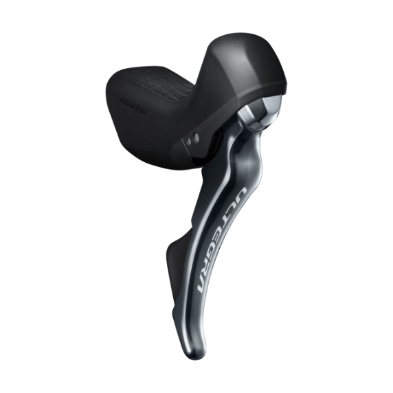 Shimano Ultegra ST-R8020-R 11-delt Høyre Gir/Bremsehendel by Sykkelkomponenter