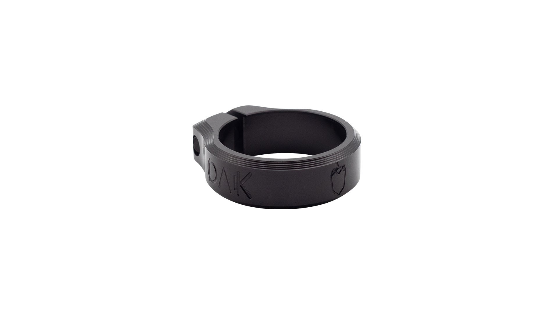 Oak Components Orbit Setepinneklemme by Sykkelkomponenter