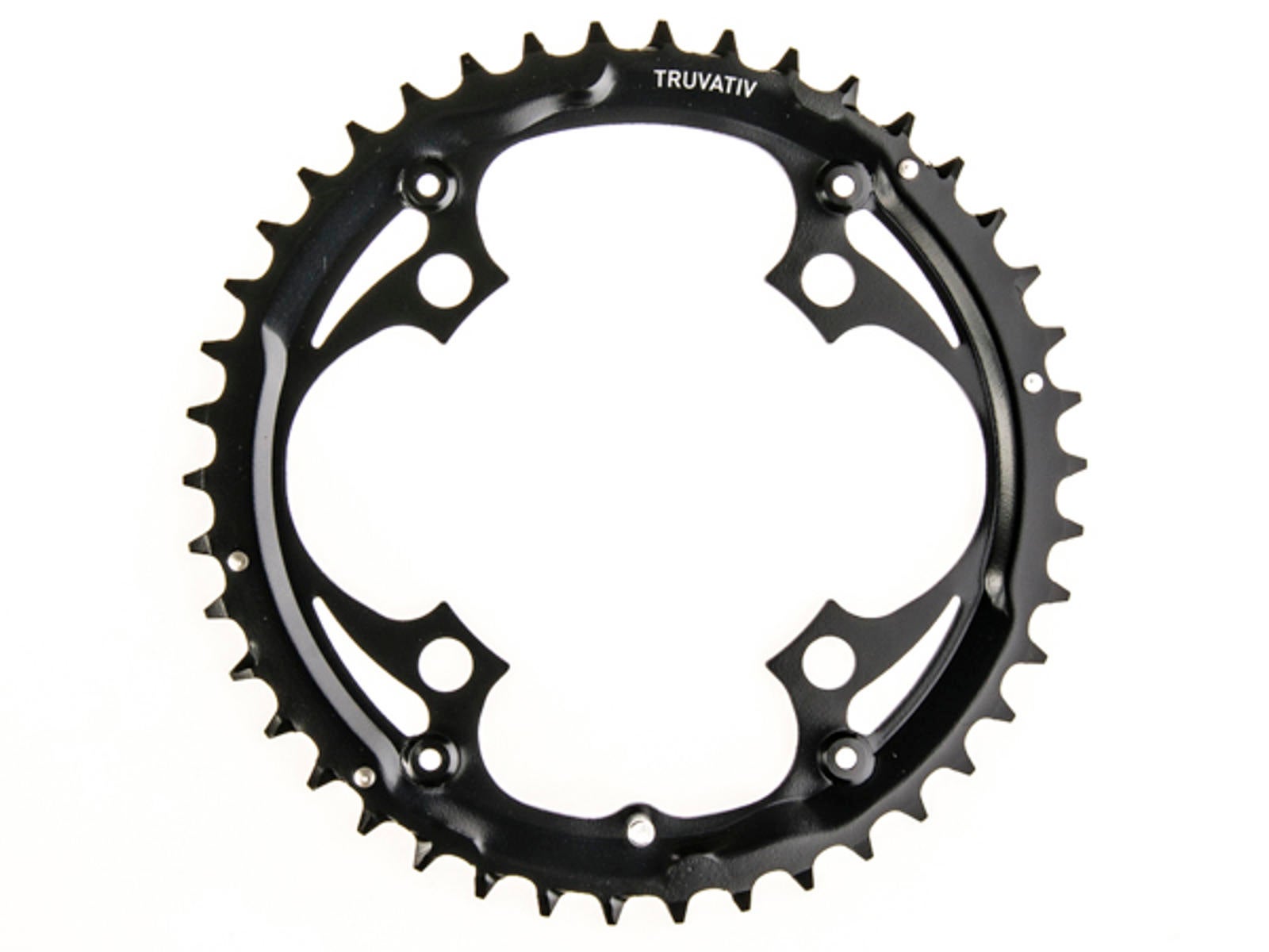 SRAM 42T Ø104mm 3 x 9-Delt Krankdrev by Sykkelkomponenter