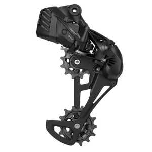 SRAM S500 Eagle AXS 12-delt Bakgir