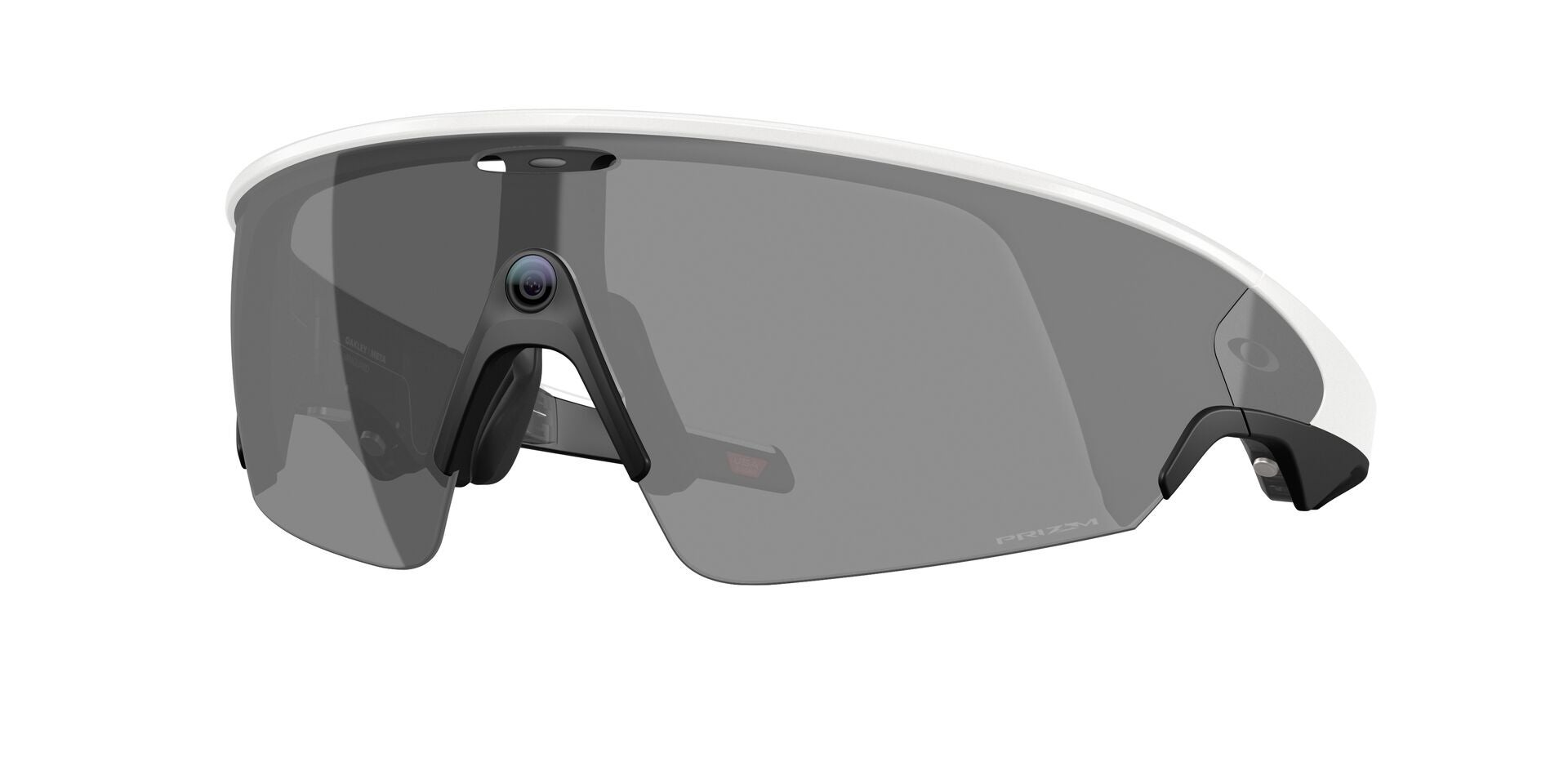Oakley Meta Vanguard Smartbriller by Sykkelkomponenter