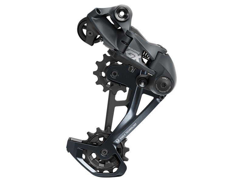 SRAM GX Eagle Lunar 12-Delt Bakgir by Sykkelkomponenter