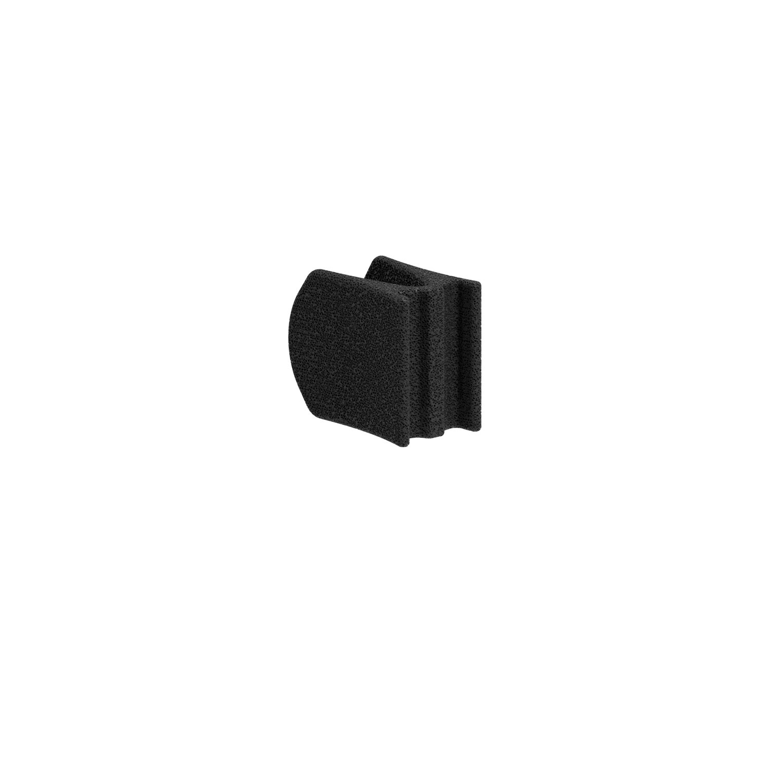 Lezyne Aeropost 3D Adapter for Strip-Serien by Sykkelkomponenter