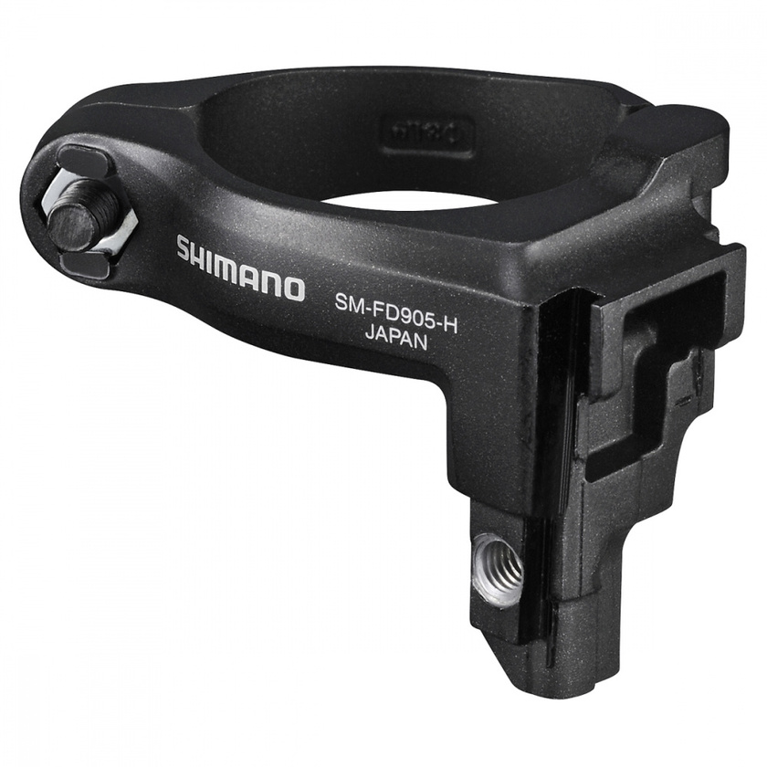 Shimano XTR M9000 høy klemme, 34,9mm