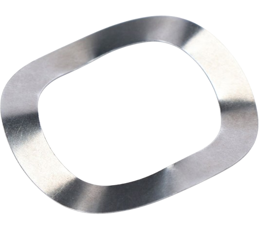 Shimano FC-M9100 Wave Washer by Sykkelkomponenter