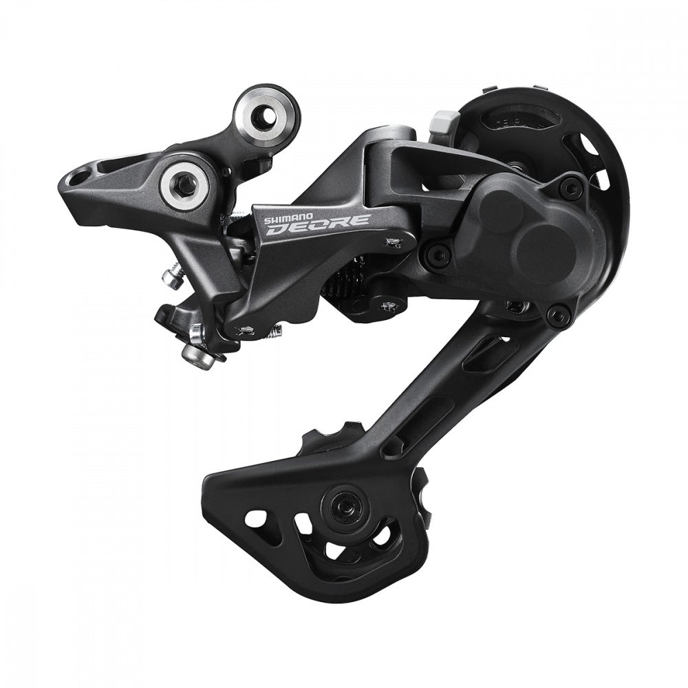 Shimano Deore RD-M5120 SGS 11/10-delt Bakgir by Sykkelkomponenter