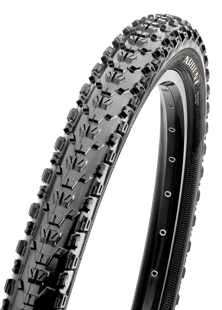 Maxxis Ardent EXO 2C Dual Compound 27,5 x 2,25" Dekk by Sykkelkomponenter