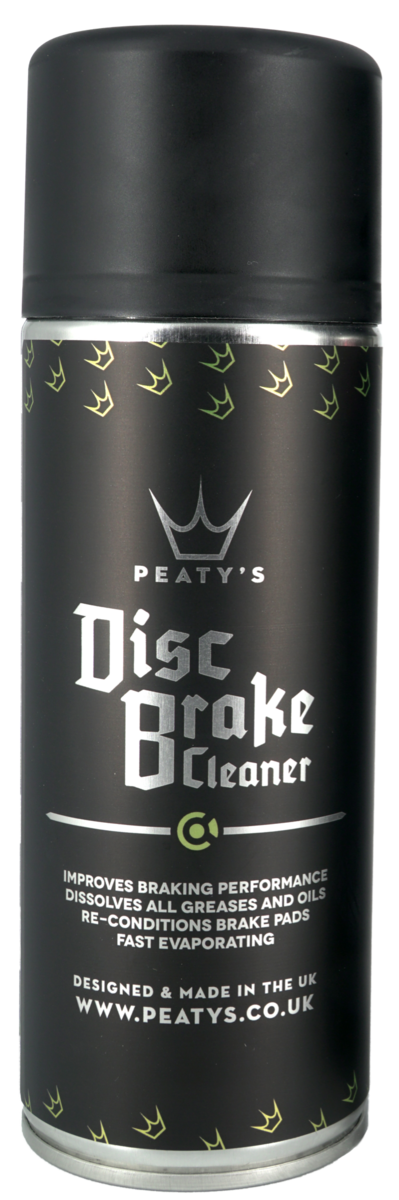 Peaty's Disc Brake Cleaner