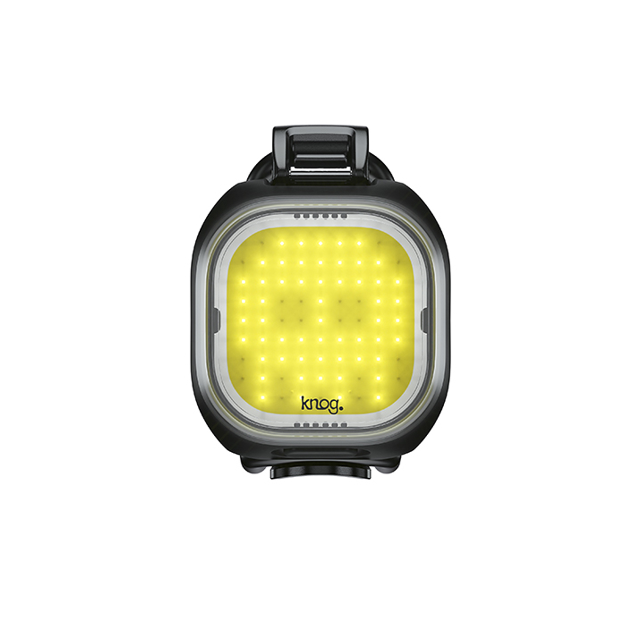 Knog Blinder Skull Mini Frontlys by Sykkelkomponenter