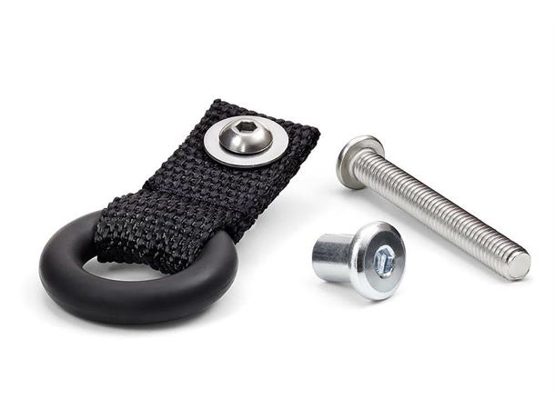 Woom Steering Limiter by Sykkelkomponenter