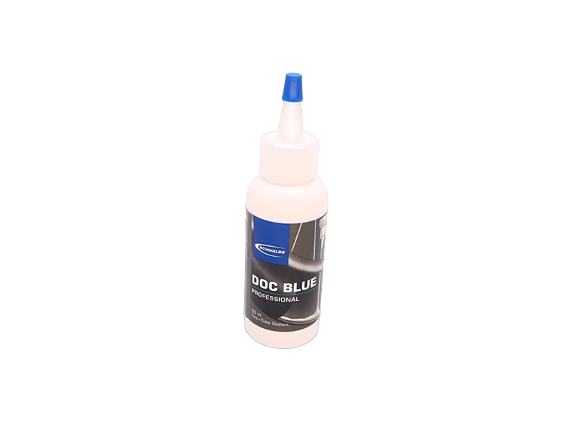 Schwalbe Doc Blue, 60ml Guffe by Sykkelkomponenter