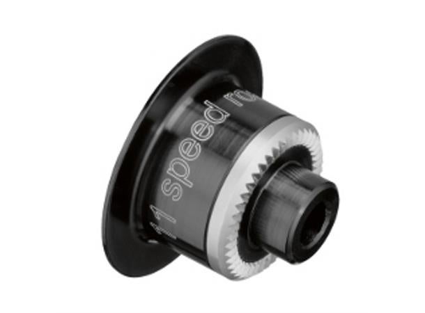 DT Swiss 11 Delt Road Høyre Endekopp 5 x 135/QR by Sykkelkomponenter