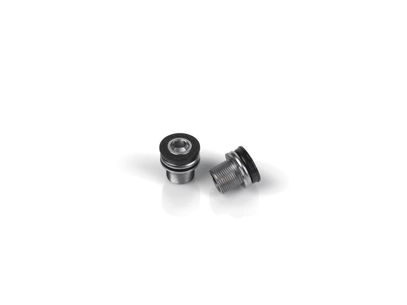 XLC M15 Krankbolter for ISIS Bosch Motor by Sykkelkomponenter