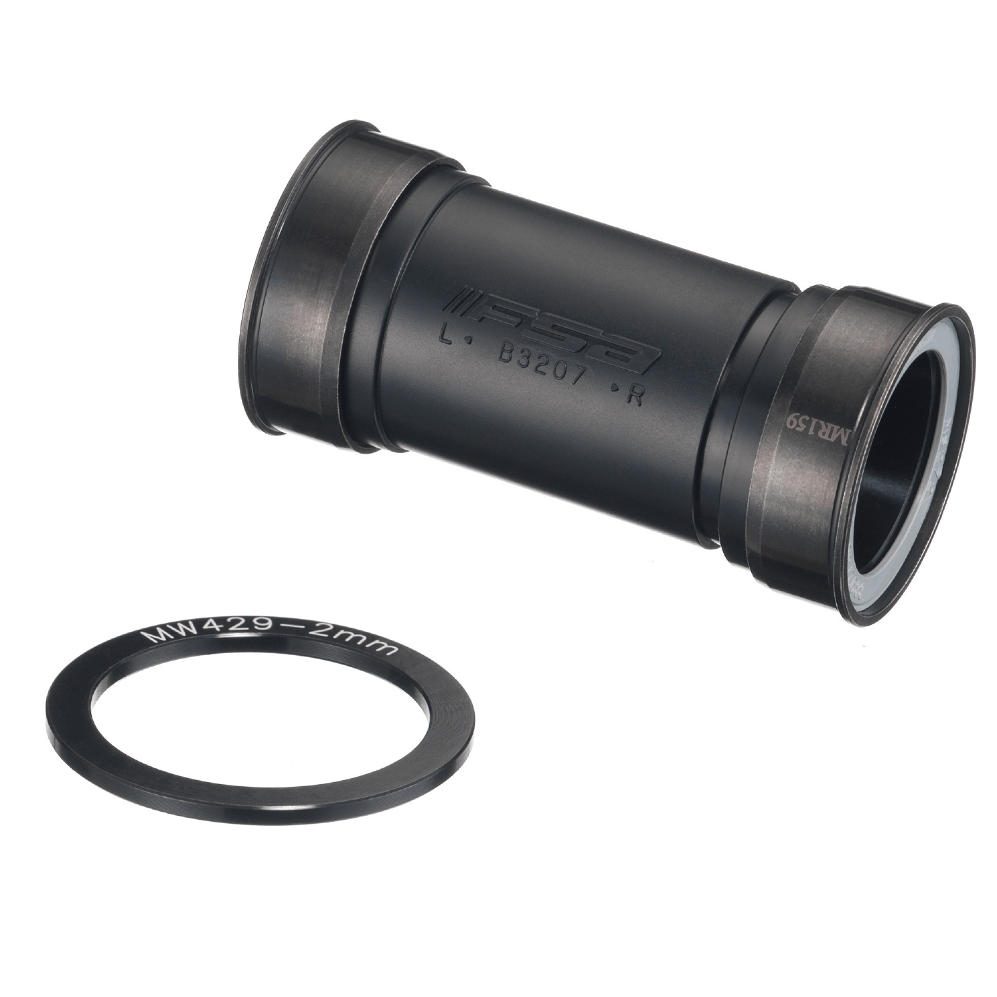 FSA BB392EVO PF BB89,5/92mm Kranklager by Sykkelkomponenter