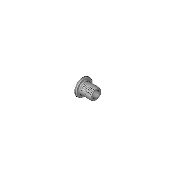 Shimano FC-M552 Indre Krankbolter, M8 x 8,5mm - 4.stk by Sykkelkomponenter