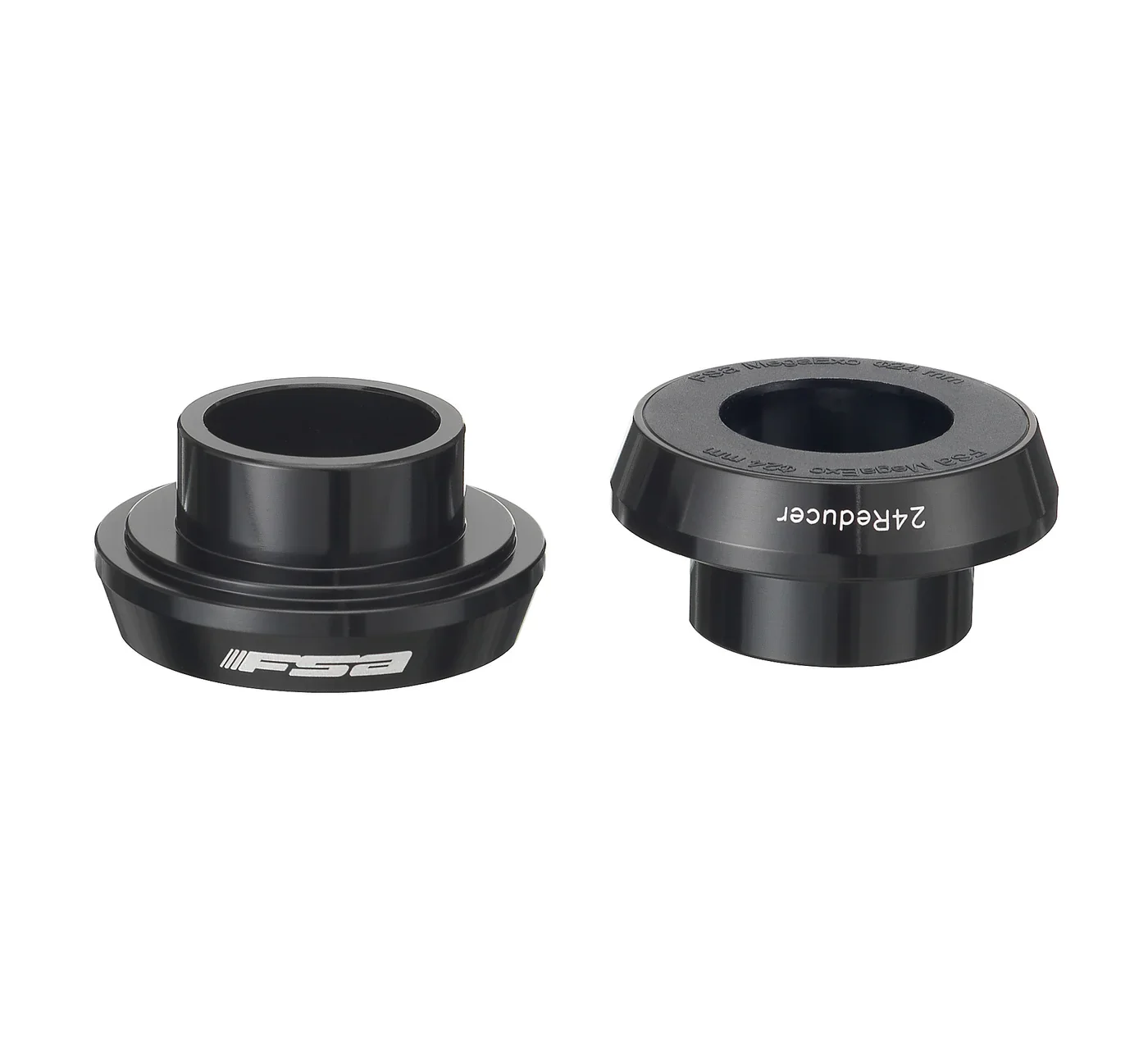 FSA MegaExo BB30/PF30 Kranklager Adapter by Sykkelkomponenter