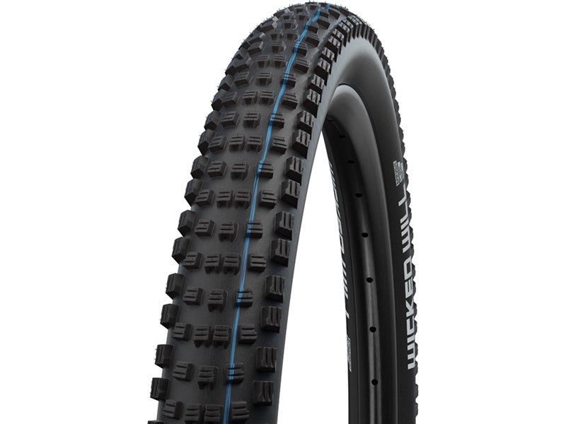Schwalbe Wicked Will Super Ground ADDIX SpeedGrip 29 x 2,60" Dekk by Sykkelkomponenter