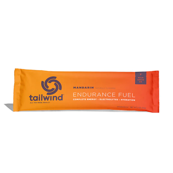 Tailwind Endurance Fuel Mandarin Stick Pack