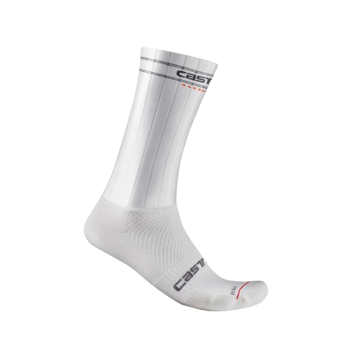 Castelli Fast Feet 3 Sykkelsokker by Sykkelkomponenter