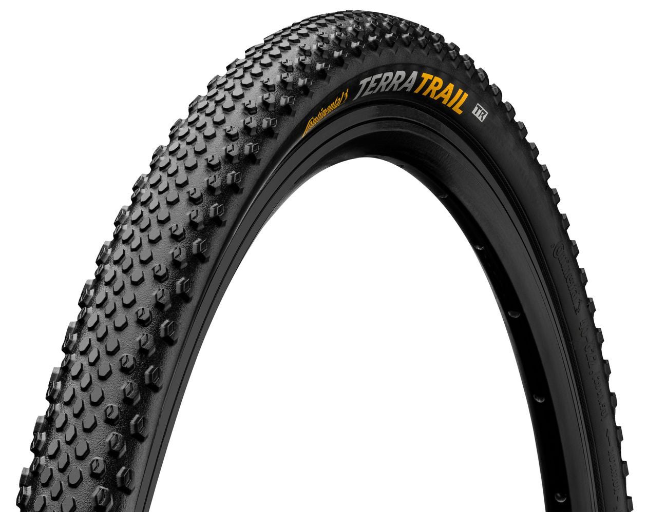 Continental Terra Trail ShieldWall 622mm Dekk by Sykkelkomponenter
