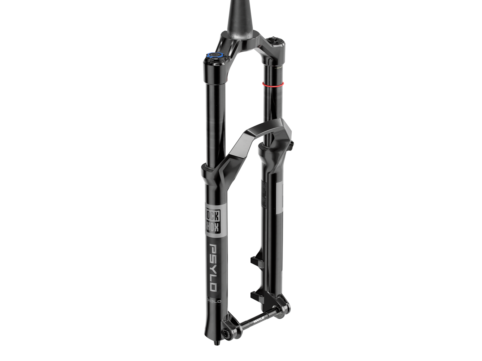 RockShox Psylo Gold Isolator RC 29" Boost Dempegaffel by Sykkelkomponenter