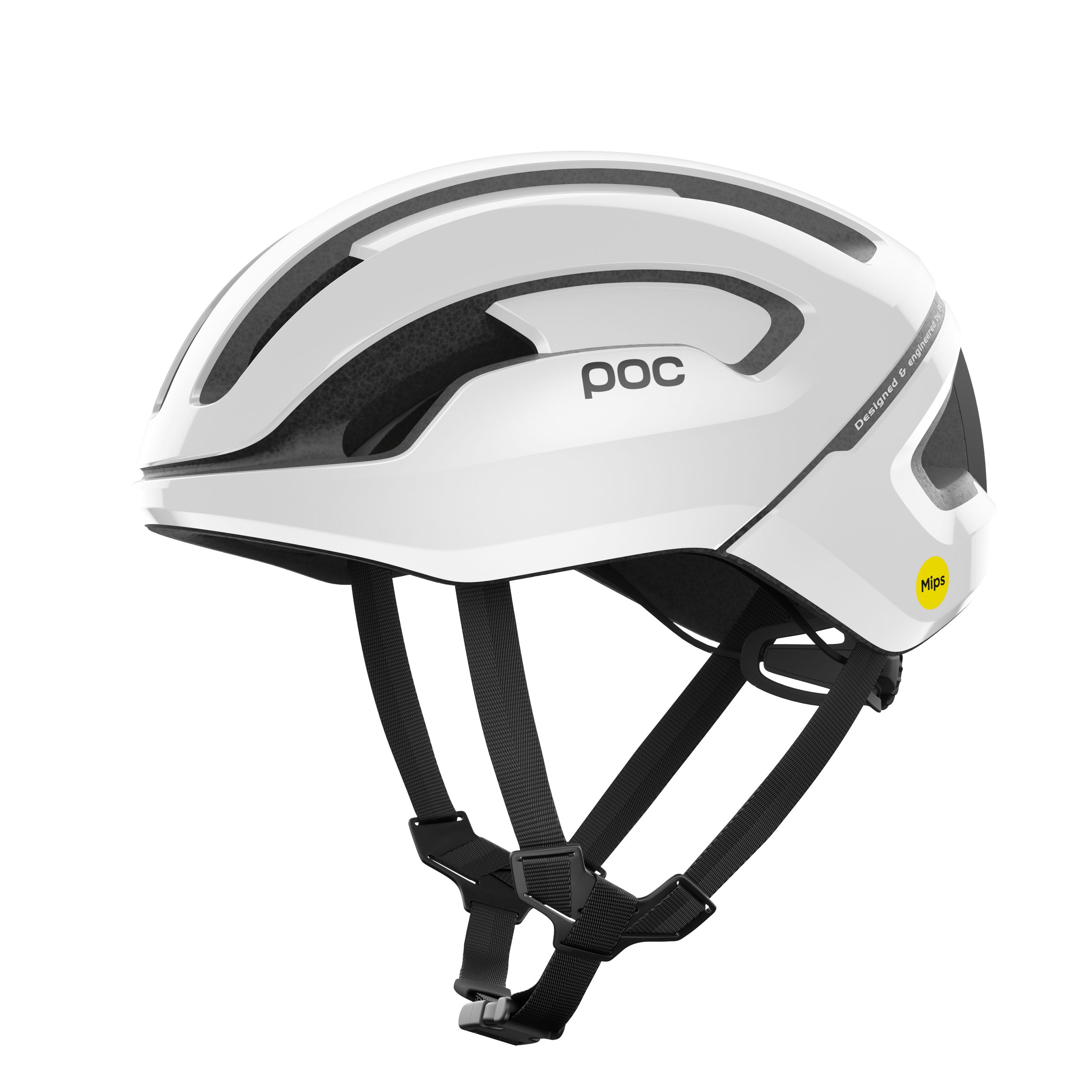 POC Omne Air Mips Sykkelhjelm by Sykkelkomponenter