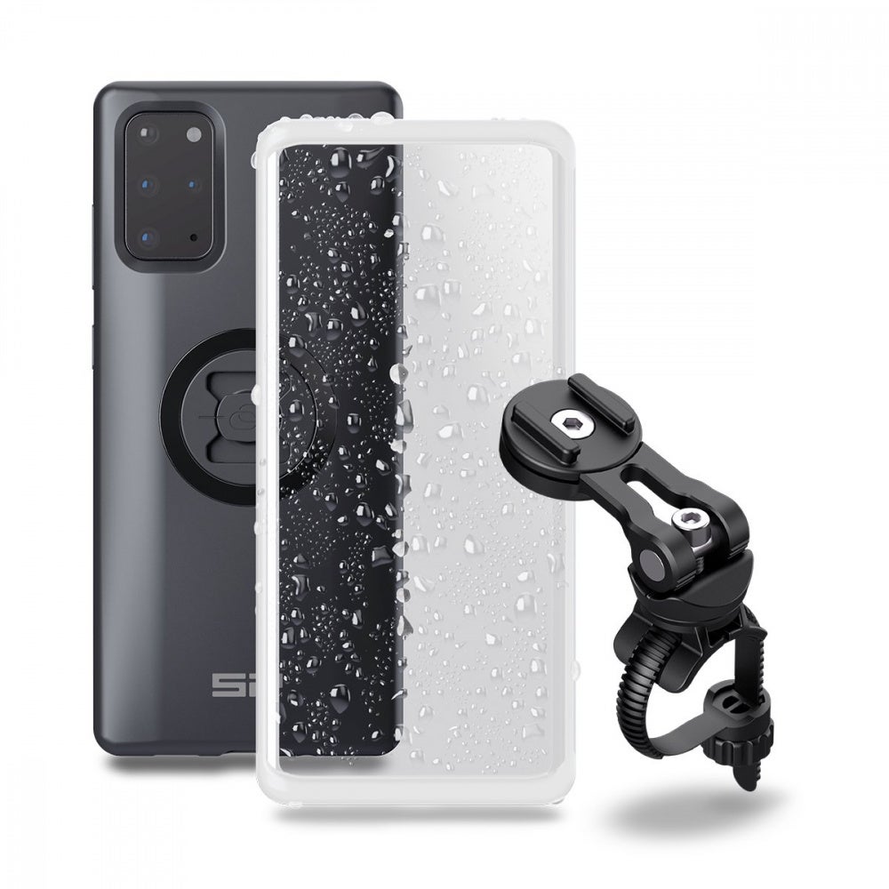 SP Connect Smarttelefon Bike Bundle II til eldre Samsung by Sykkelkomponenter