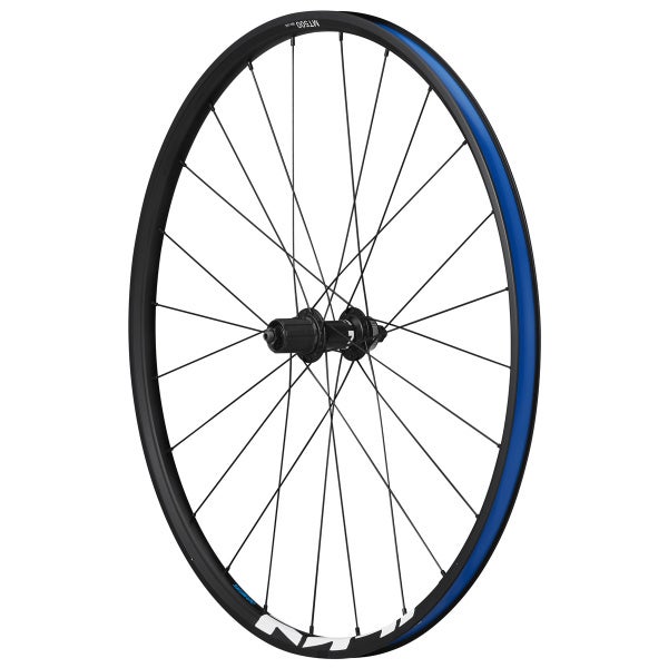 Shimano WH-MT500, 10 x 135mm/QR, 29" Bakhjul by Sykkelkomponenter