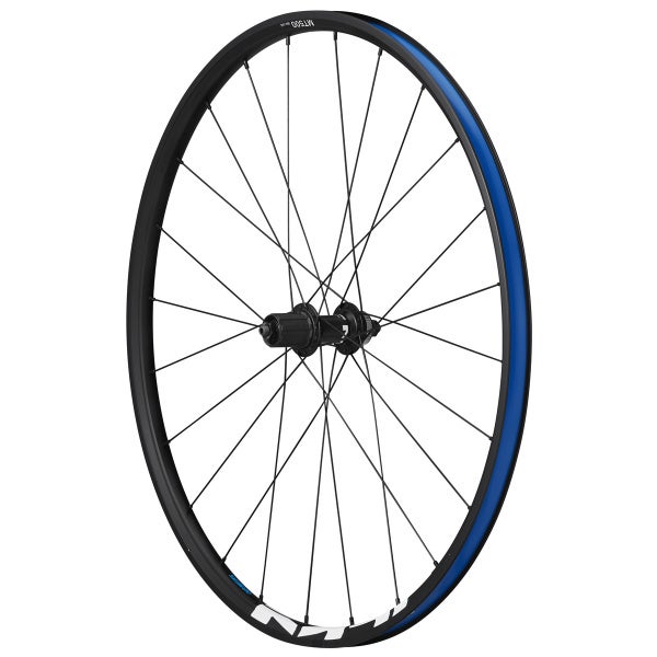 Shimano WH-MT500, 10 x 135mm/QR, 29" Bakhjul