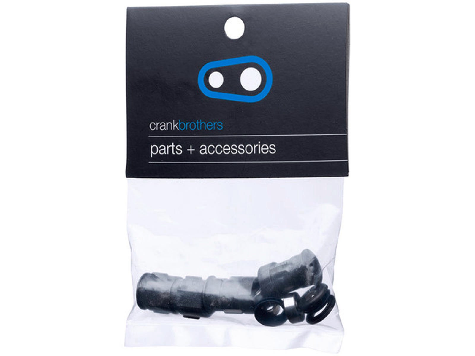 Crankbrothers Doubleshot Pedal Refresh Kit by Sykkelkomponenter
