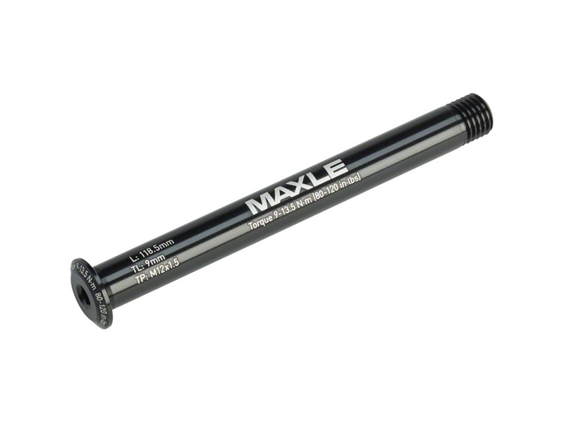 RockShox Maxle Stealth 12x100mm Aksling