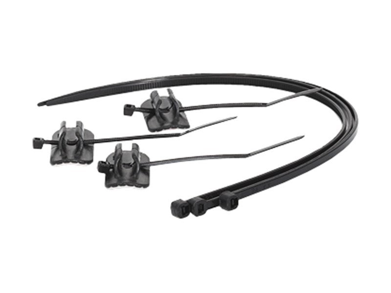 XLC BR-X11 Kabelfester by Sykkelkomponenter